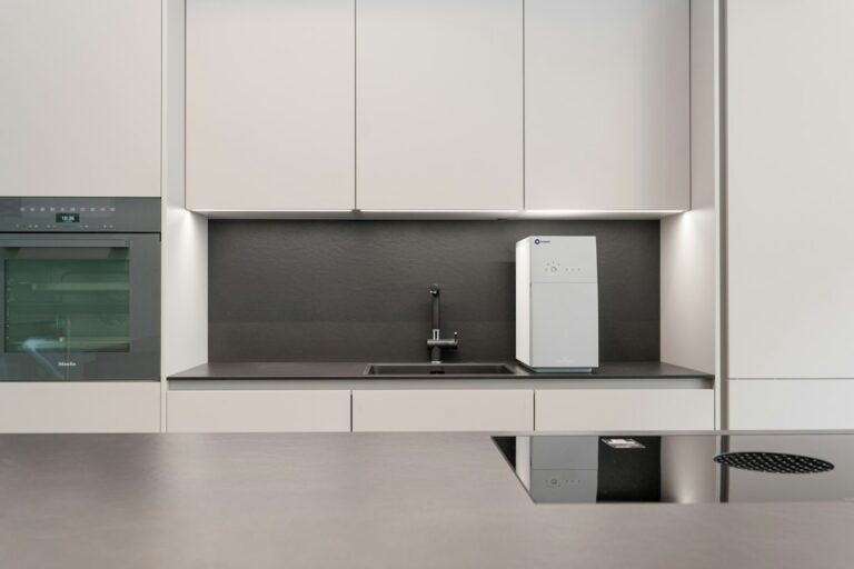 Transform Your Cooking Experience with Innovative Kitchen Gadgets